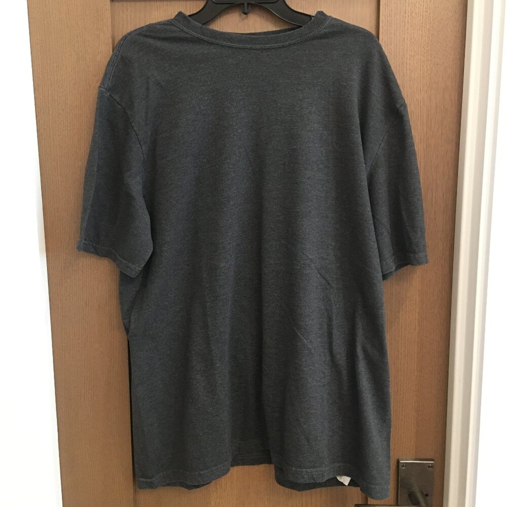 Jerzees Men's Short Sleeve T-Shirt